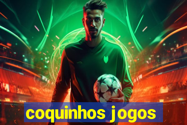 coquinhos jogos